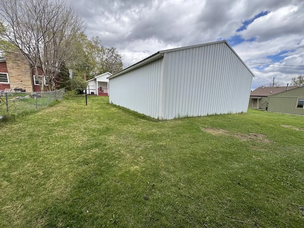 190 E Spruce Street Harrison, MI 48625
