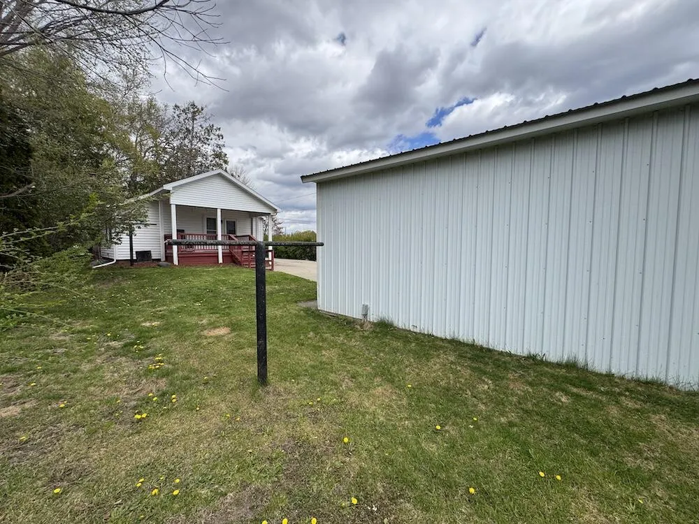 190 E Spruce Street Harrison, MI 48625