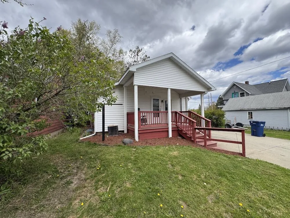 190 E Spruce Street Harrison, MI 48625
