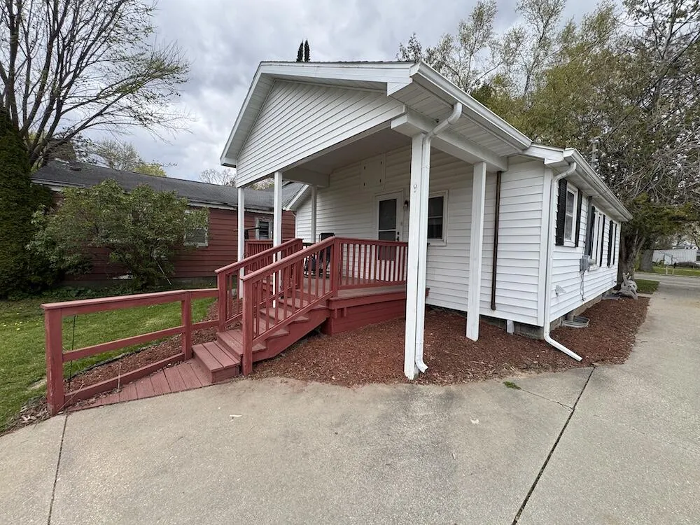 190 E Spruce Street Harrison, MI 48625
