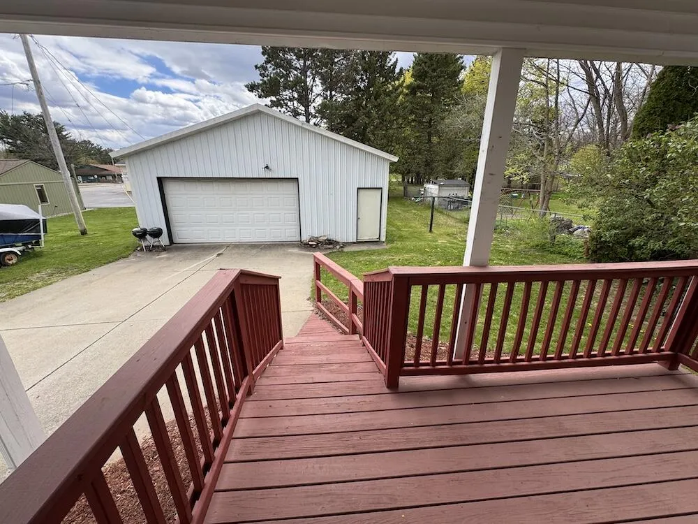 190 E Spruce Street Harrison, MI 48625