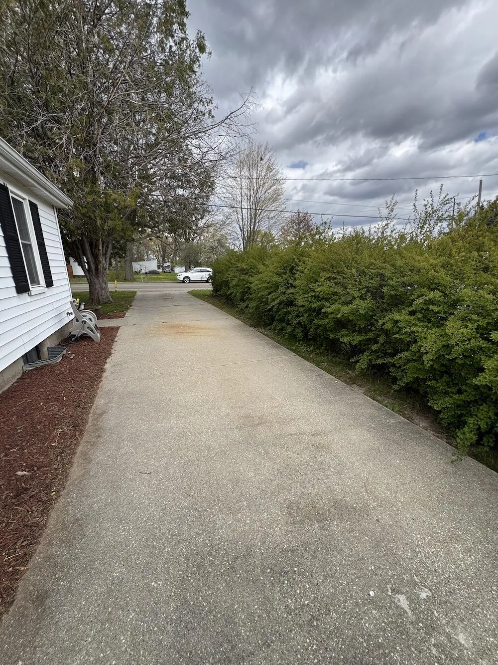 190 E Spruce Street Harrison, MI 48625