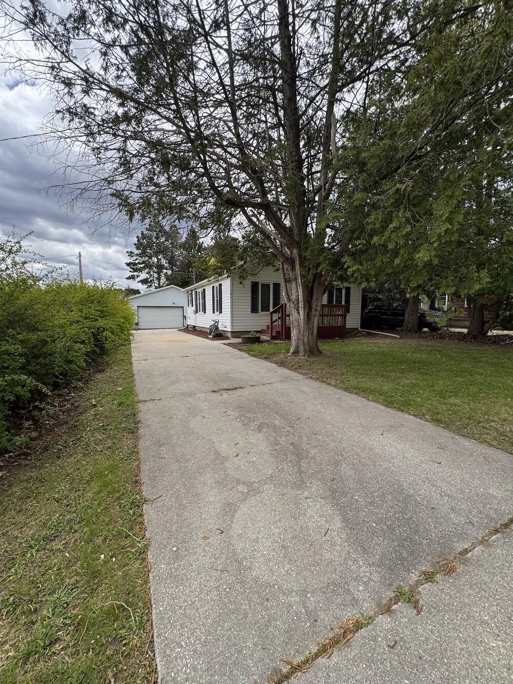 190 E Spruce Street Harrison, MI 48625