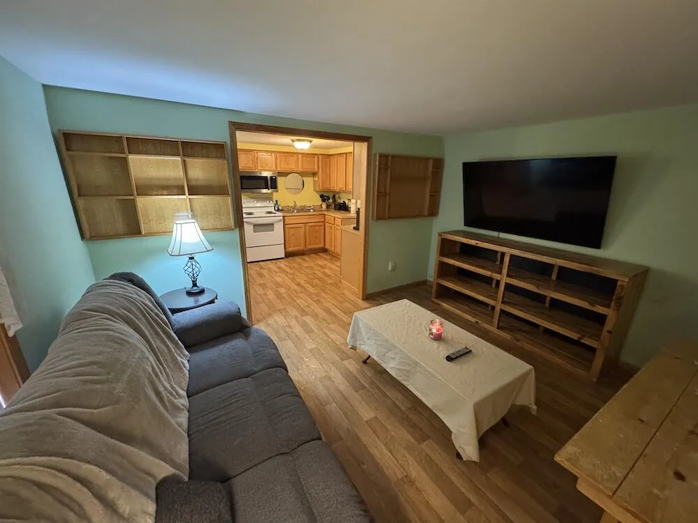 190 E Spruce Street Harrison, MI 48625