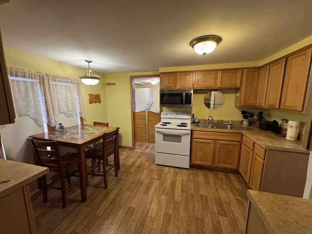190 E Spruce Street Harrison, MI 48625
