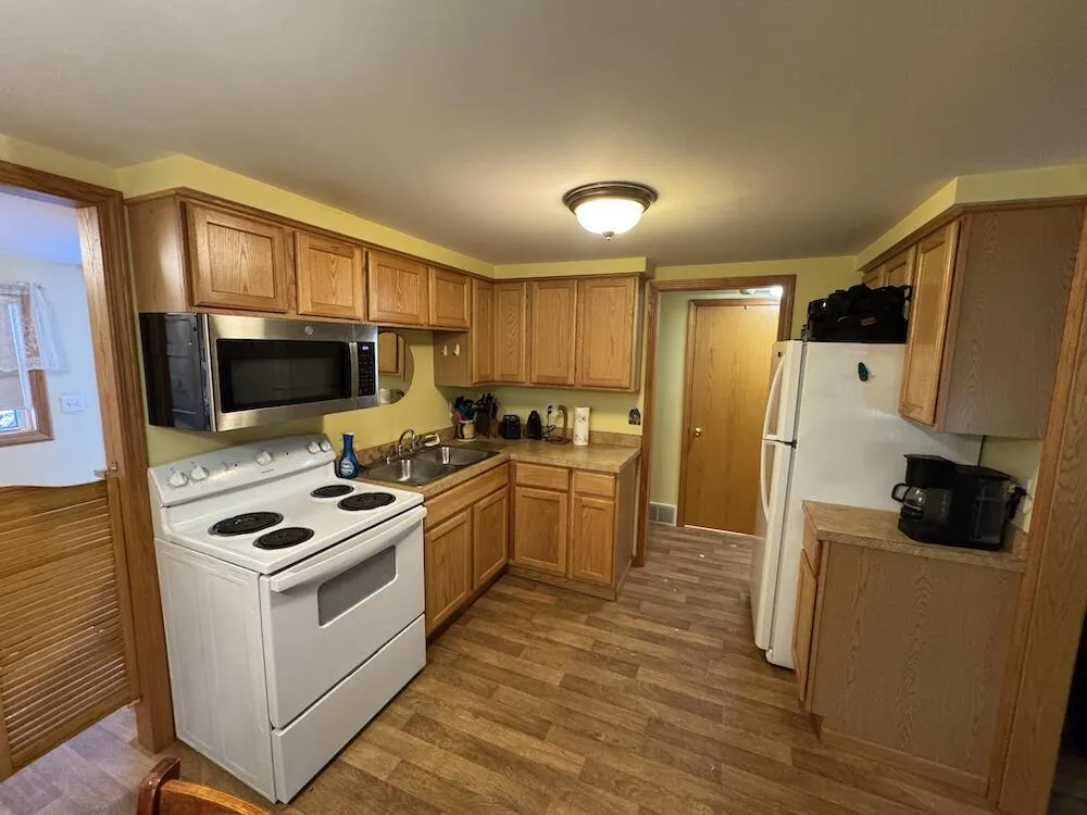 190 E Spruce Street Harrison, MI 48625