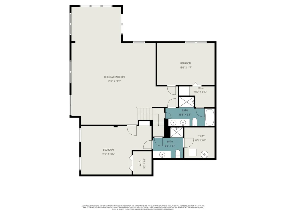 212 Chauncey Court Marshall, MI 49068