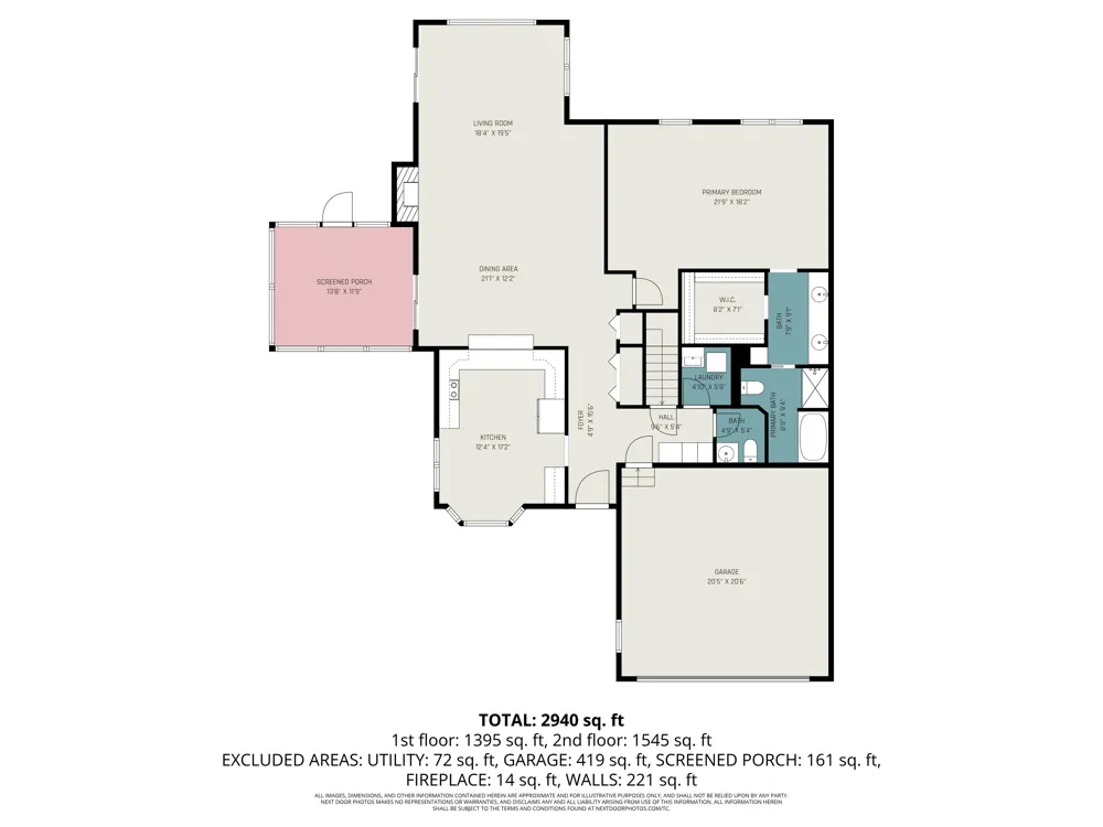 212 Chauncey Court Marshall, MI 49068