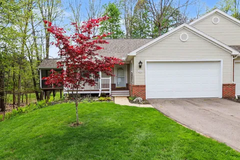 212 Chauncey Court