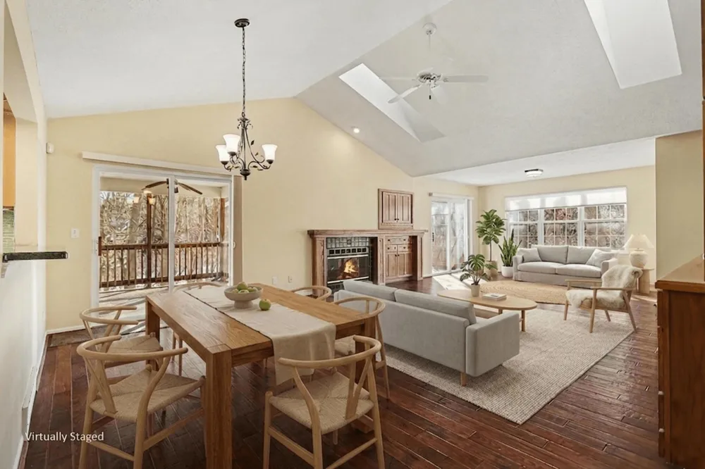 212 Chauncey Court Marshall, MI 49068