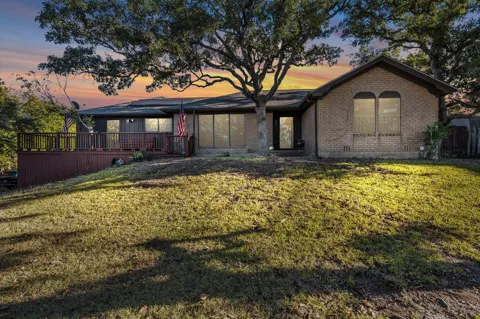 837 White Oak Drive