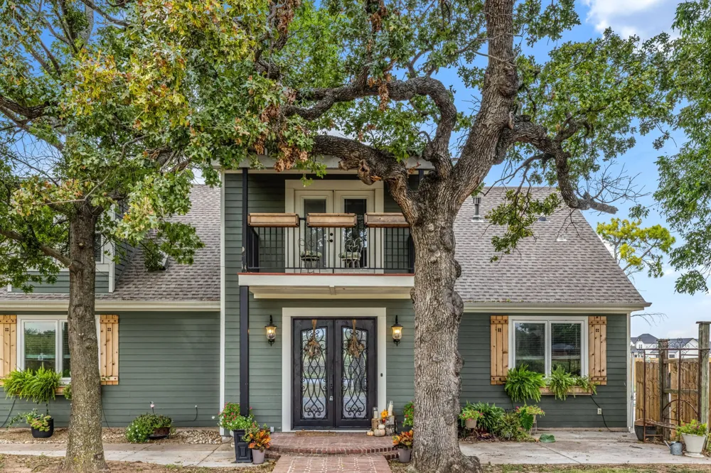 340 County Road 3336 Paradise, TX 76073