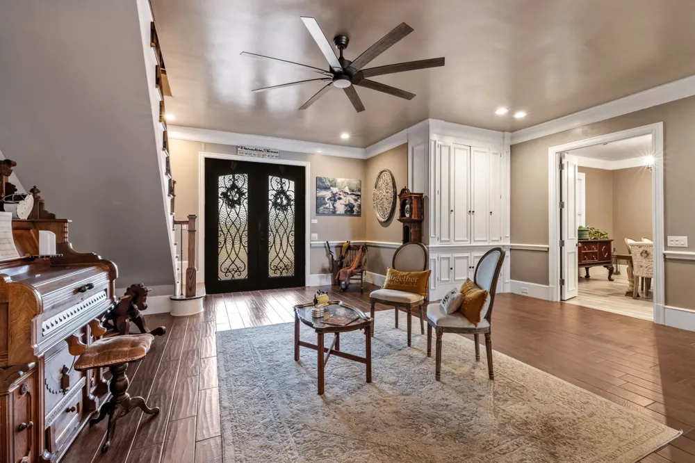 340 County Road 3336 Paradise, TX 76073