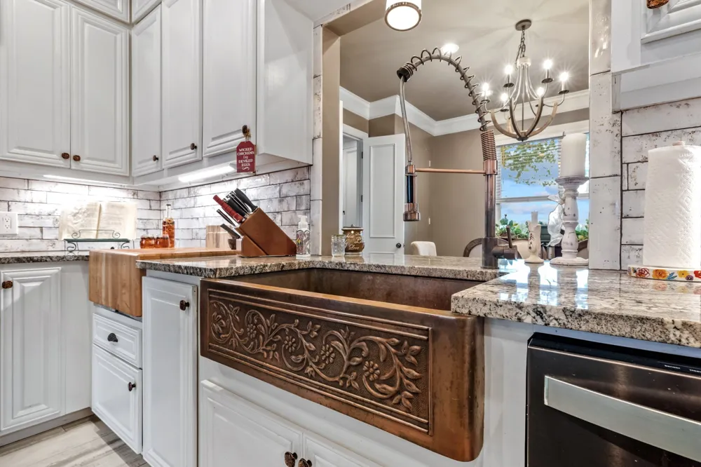 340 County Road 3336 Paradise, TX 76073