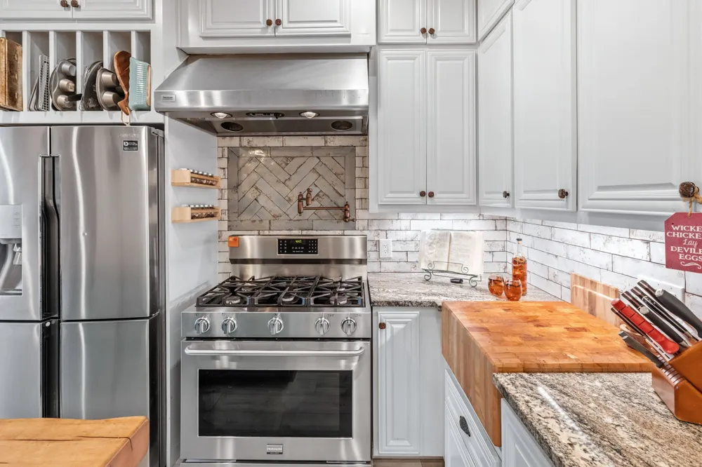 340 County Road 3336 Paradise, TX 76073