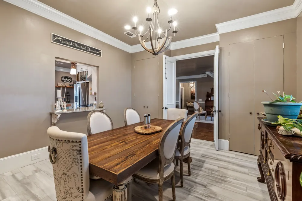 340 County Road 3336 Paradise, TX 76073
