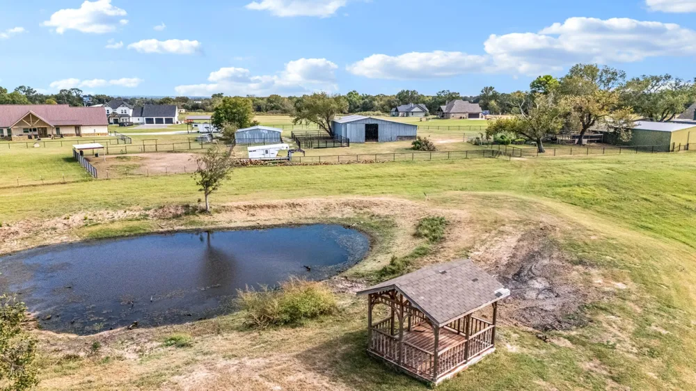 340 County Road 3336 Paradise, TX 76073