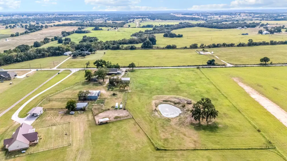 340 County Road 3336 Paradise, TX 76073
