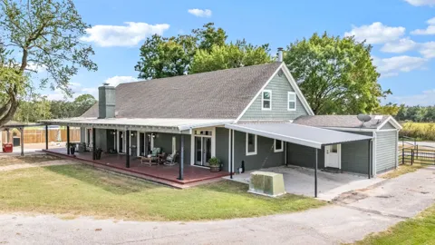 340 County Road 3336