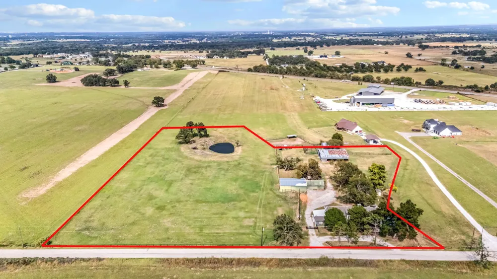 340 County Road 3336 Paradise, TX 76073