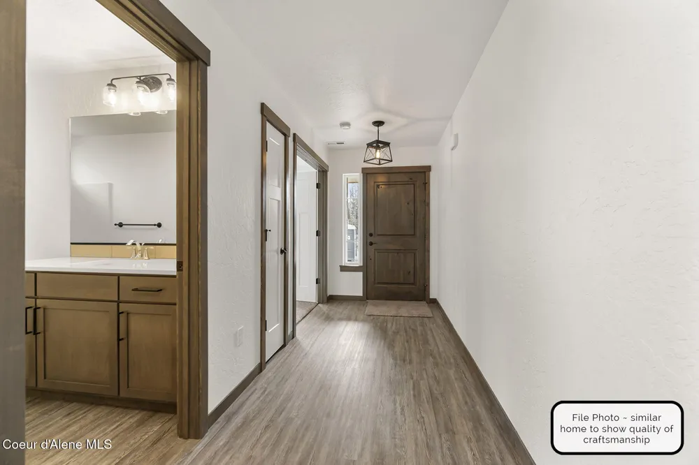 796 E Valley Street S Oldtown, ID 83822