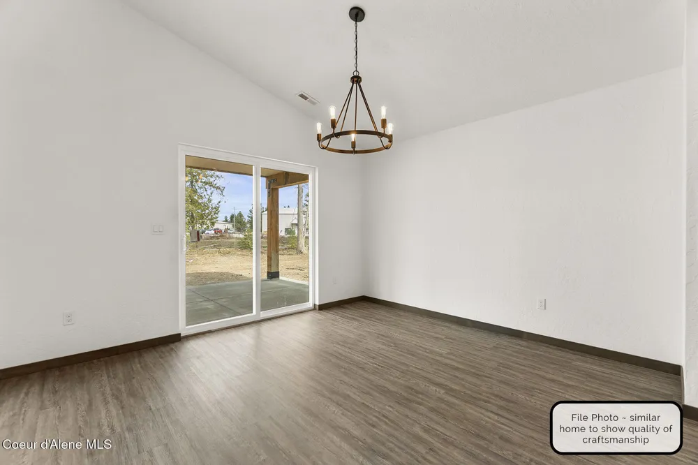 796 E Valley Street S Oldtown, ID 83822