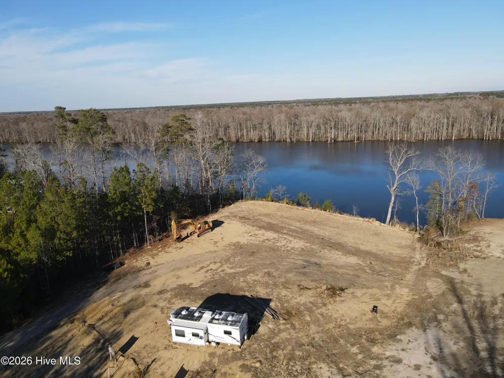 122 River Bluff Drive Winton, NC 27986