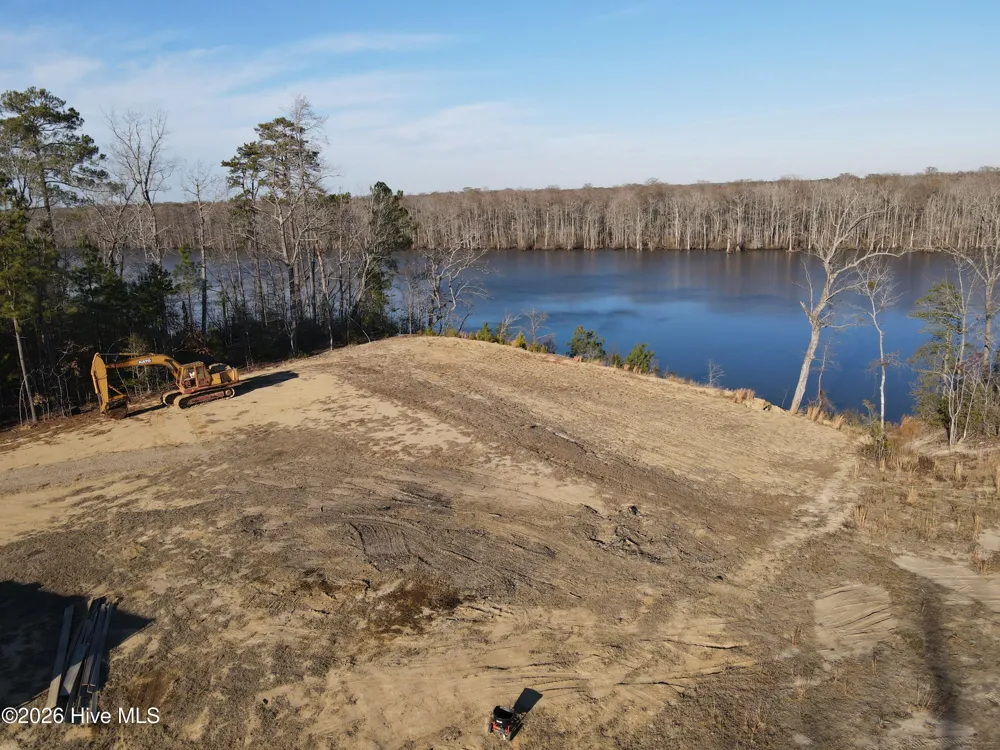 122 River Bluff Drive Winton, NC 27986