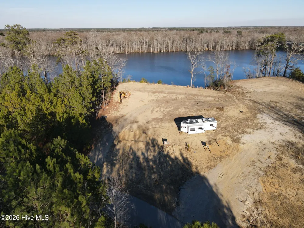 122 River Bluff Drive Winton, NC 27986