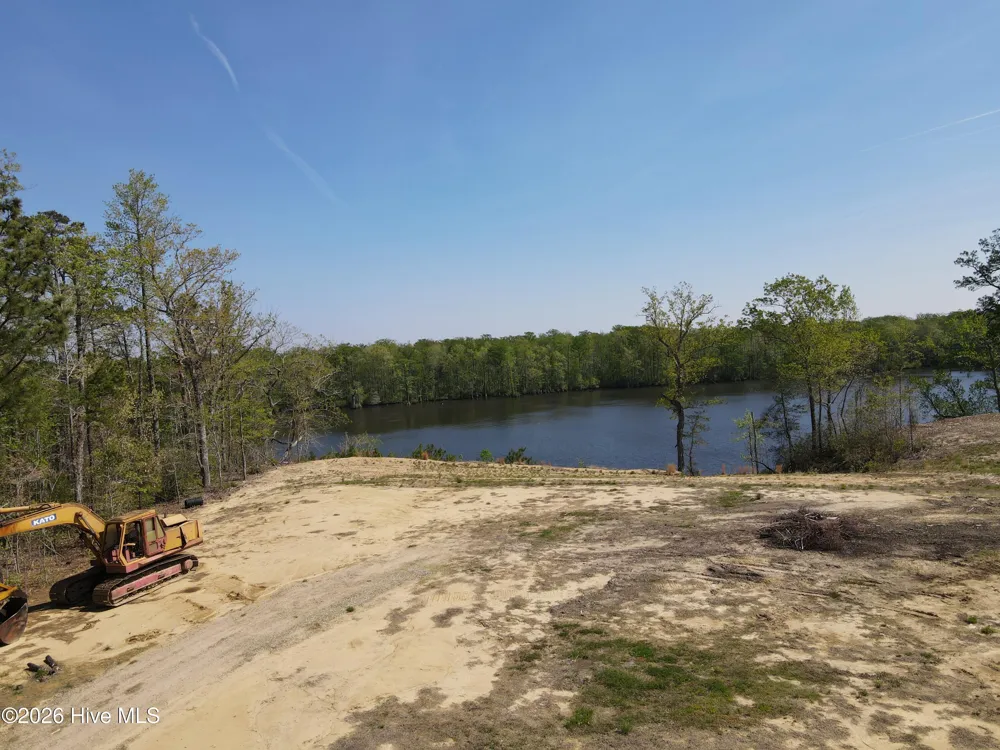 122 River Bluff Drive Winton, NC 27986