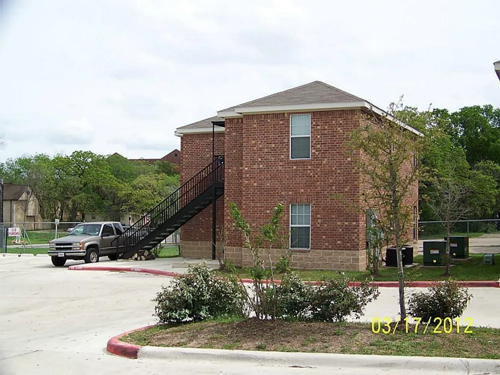 4504 College Main Street #521 Bryan, TX 77801