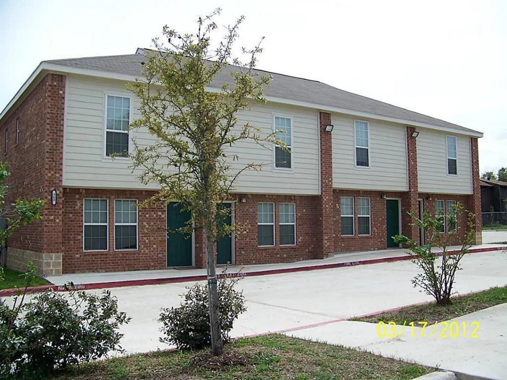 4504 College Main Street #521 Bryan, TX 77801
