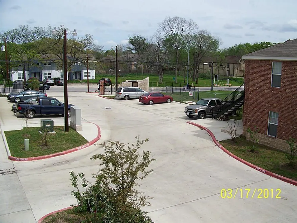 4504 College Main Street #521 Bryan, TX 77801