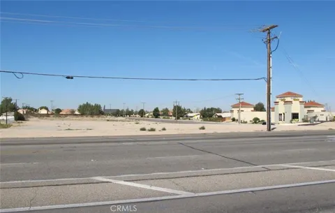 Mojave Drive