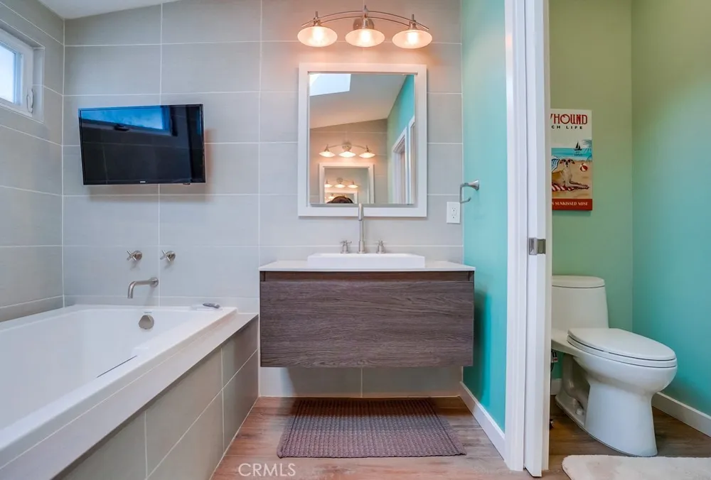 2275 W 25th #143 San Pedro, CA 90732