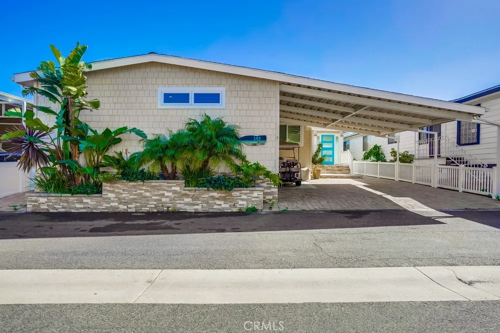 2275 W 25th #143 San Pedro, CA 90732