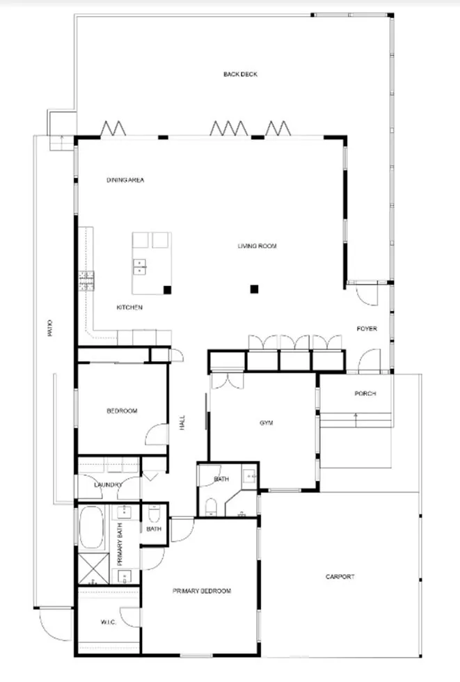 2275 W 25th #143 San Pedro, CA 90732