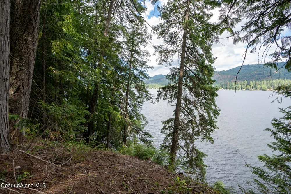 NKA(13 Ac) Upper Twin Lakes S. Shore Rathdrum, ID 83858
