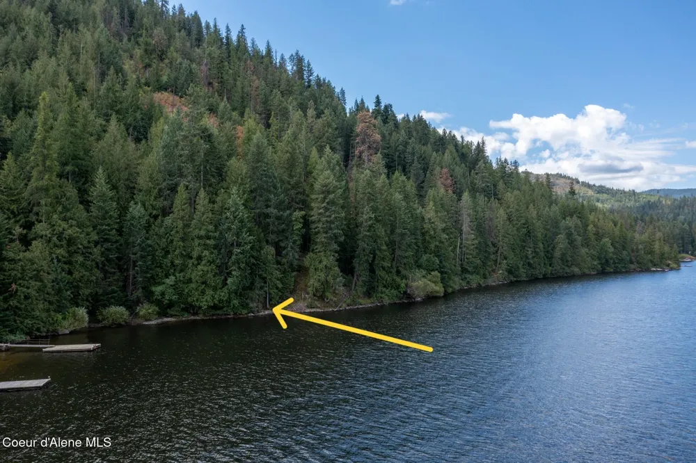 NKA(13 Ac) Upper Twin Lakes S. Shore Rathdrum, ID 83858