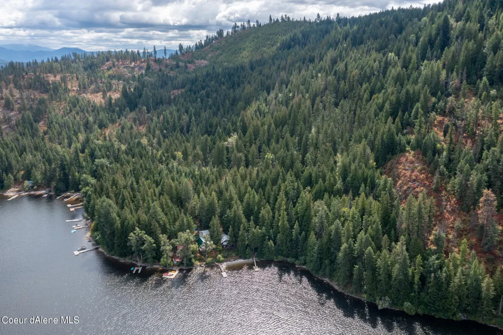 NKA(13 Ac) Upper Twin Lakes S. Shore Rathdrum, ID 83858