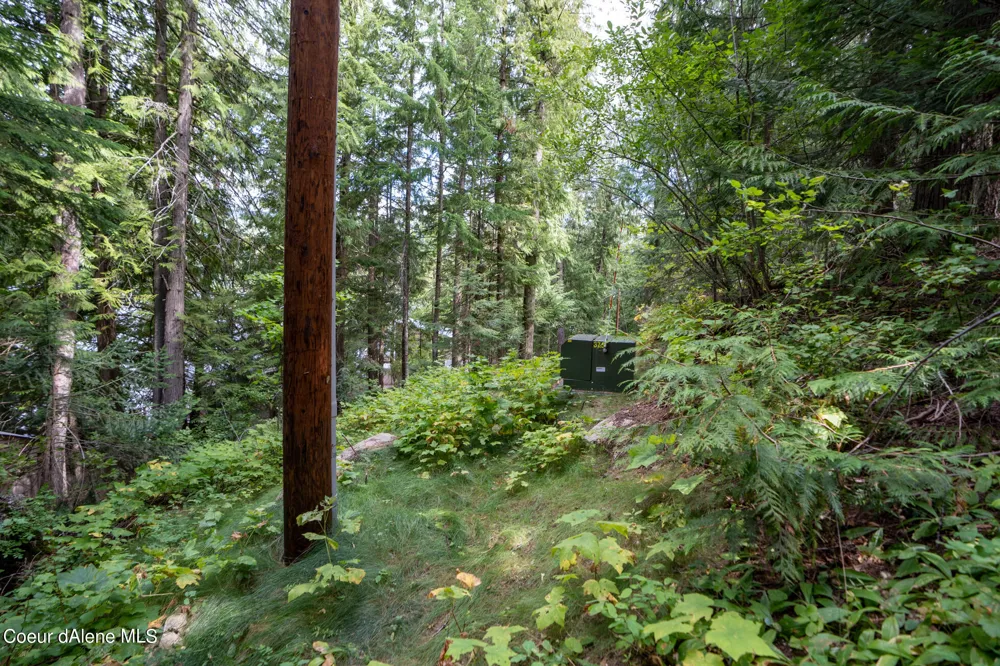 NKA(13 Ac) Upper Twin Lakes S. Shore Rathdrum, ID 83858