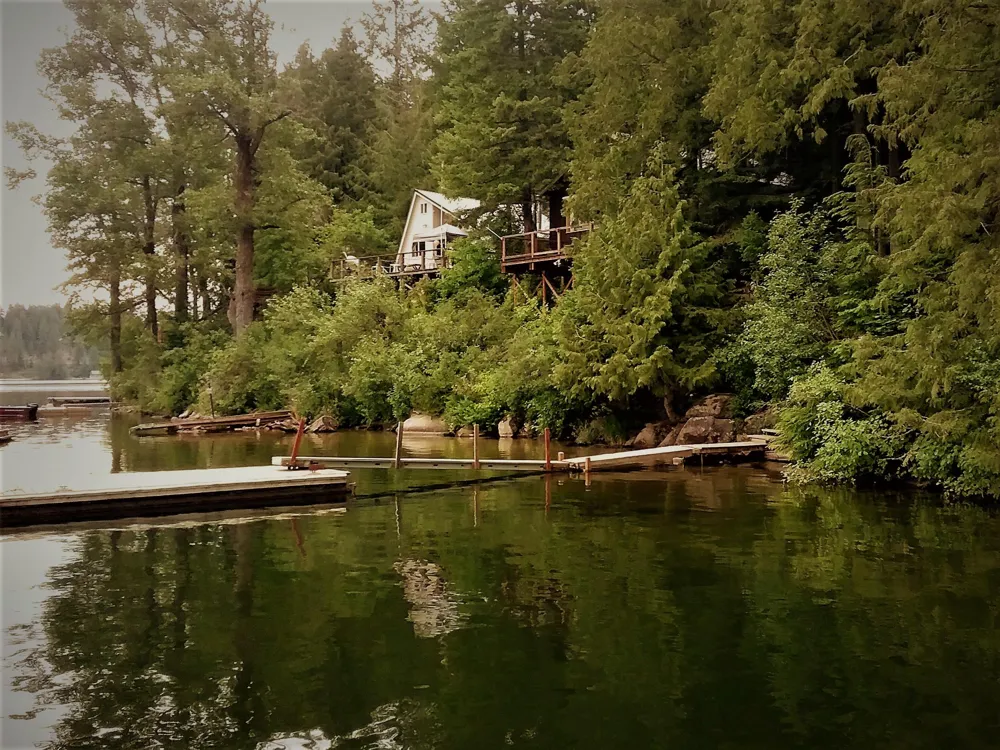 NKA(13 Ac) Upper Twin Lakes S. Shore Rathdrum, ID 83858