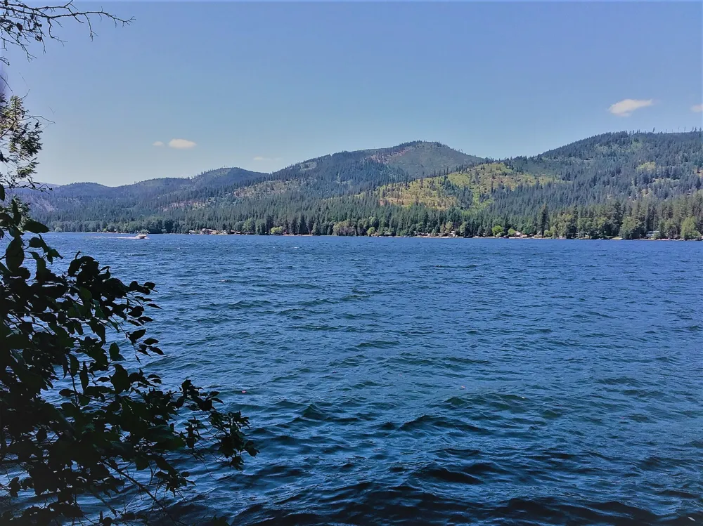 NKA(13 Ac) Upper Twin Lakes S. Shore Rathdrum, ID 83858