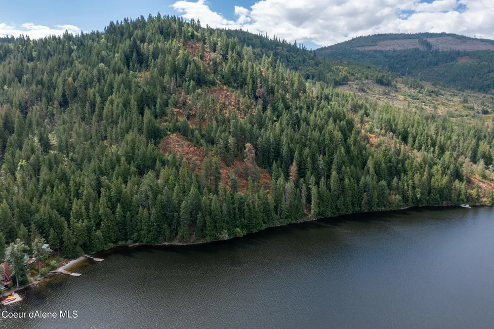NKA(13 Ac) Upper Twin Lakes S. Shore Rathdrum, ID 83858