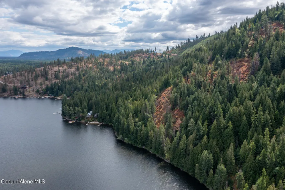 NKA(13 Ac) Upper Twin Lakes S. Shore Rathdrum, ID 83858