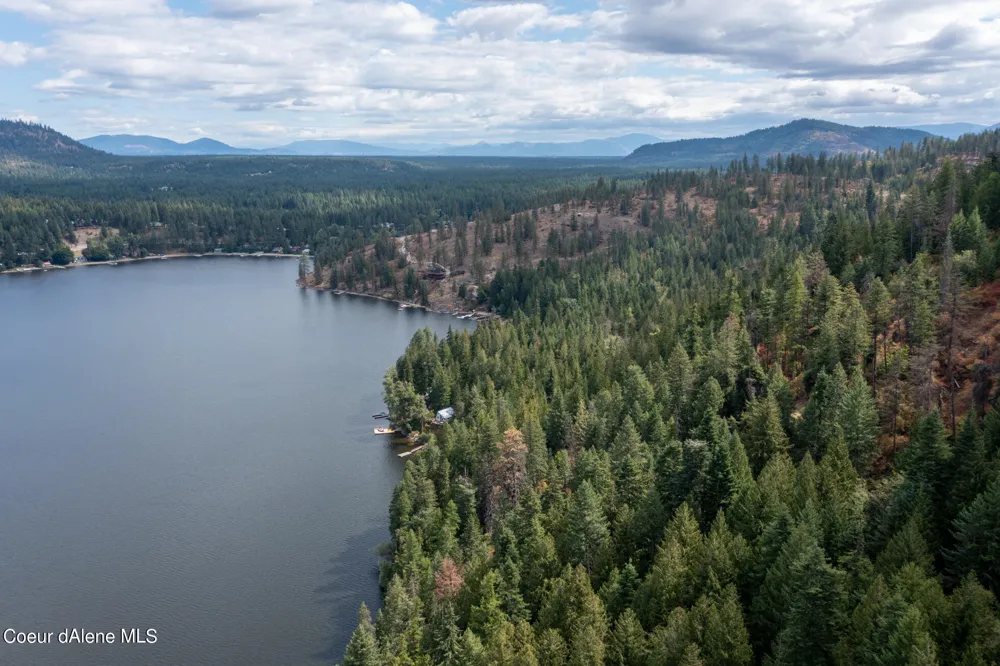 NKA(13 Ac) Upper Twin Lakes S. Shore Rathdrum, ID 83858