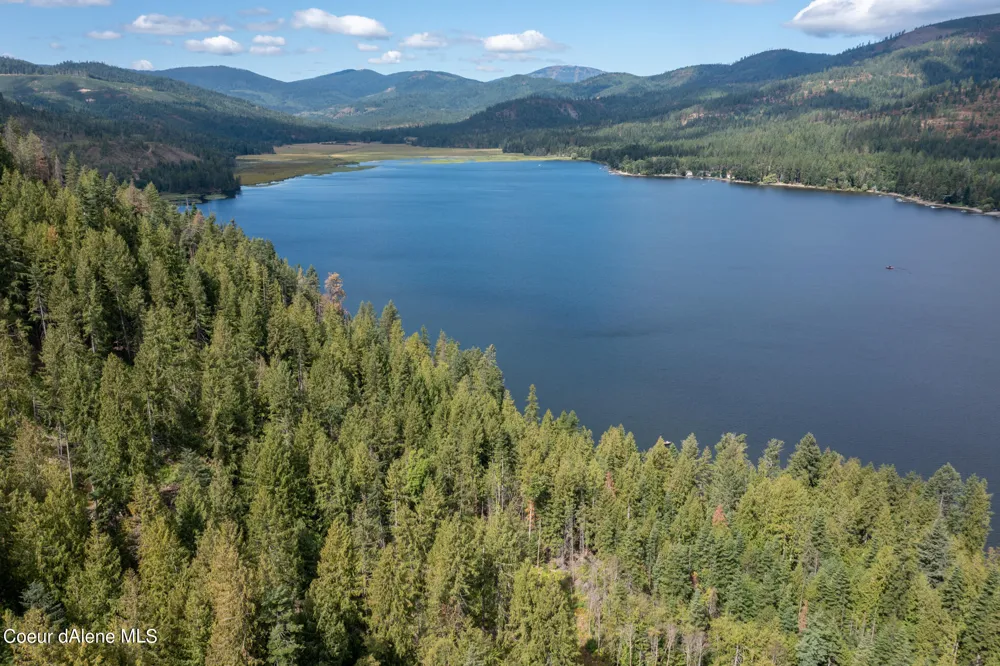 NKA(13 Ac) Upper Twin Lakes S. Shore Rathdrum, ID 83858