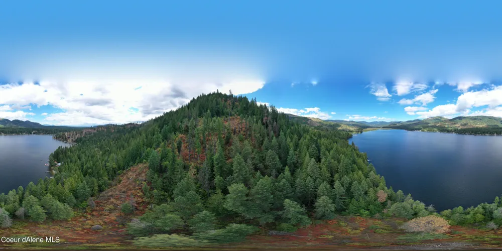 NKA(13 Ac) Upper Twin Lakes S. Shore Rathdrum, ID 83858