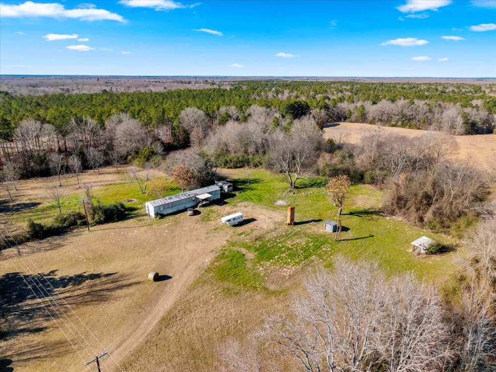 Cr-4316 De Kalb, TX 75559