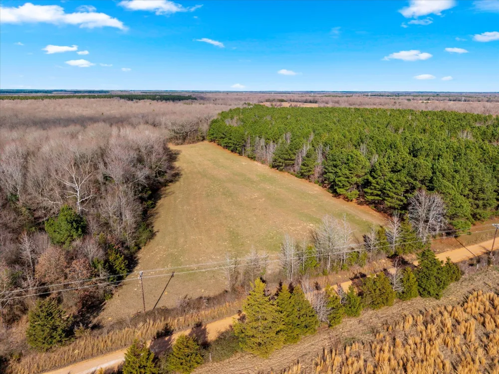 Cr-4316 De Kalb, TX 75559
